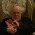 Father Jack - I love my brick