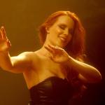 Simone Simons - Epica band