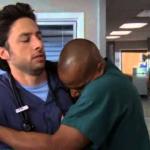 Scrubs Turk