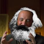 ancient aliens marx