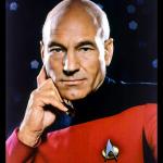 serious picard