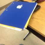 Apple notebook | THE ORIGINAL; APPLE NOTEBOOK | image tagged in apple notebook | made w/ Imgflip meme maker