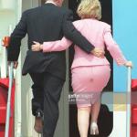 Hillary Shart