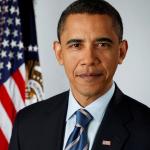 Barack Obama Respect