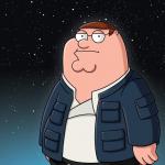 Peter Griffin  meme