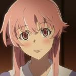 Yuno Gasai