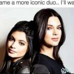 Name a more iconic duo meme