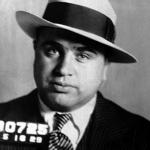 Al Capone meme