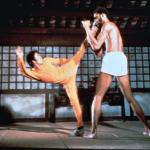 Kareem & Bruce Lee