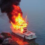 boat-on-fire