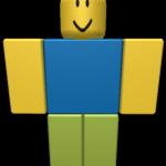 ROBLOX Noob