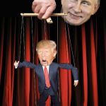 Trump, In Suspense | I VIL KIP YOU IN SUSPENSE | image tagged in trump puppet,putin,trump,rigged election,suspense | made w/ Imgflip meme maker