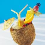 PINA COLADA