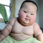 Obesity Chinese baby NATALISM ANTINATALISM 
