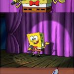 Bad Pun Spongebob meme
