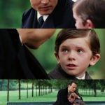 Finding Neverland football | WHY ARE U CRYING; IM A MAN CITY FAN | image tagged in finding neverland football | made w/ Imgflip meme maker