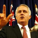 Malcolm Turnbull