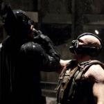 Bane batman lift