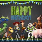 Toy Story Birthday
