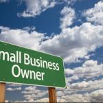 small business success meme