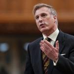 Maxime Bernier