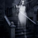 Ghost Story Contest