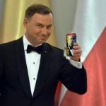 Andrzej Duda