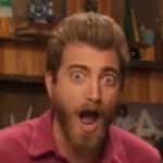 That moment when Rhett