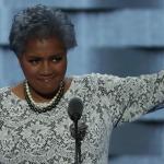 Donna Brazile Quisling