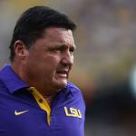 Ed Orgeron