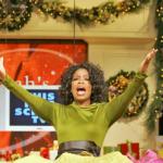 Christmas List Oprah 