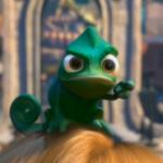 Pascal Death Stare