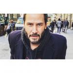 Keanu Reeves - Those People Behind Me