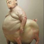 drumpf-pussy