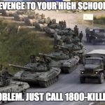 best Tank EVER - Meme by javulicraft :) Memedroid