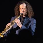 Kenny G