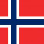 Norwegian flag meme