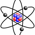 Atoms atom electrons protons neutron 