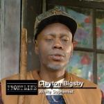 Clayton Bigsby