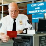 Immigration Officer