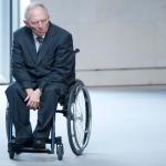 Schaeuble Wheelchair