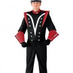 Marching Band Uniform