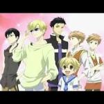 Ouran Highschool Host Club  meme