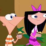 phineas and isabella meme