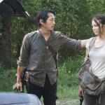 Walking dead glenn