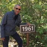 Obama Sign