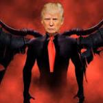trump dark prince of hell