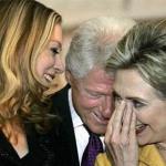 Clintons