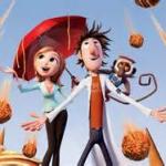 Sunny with a chance of meatballs
