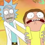Rick And Morty meme